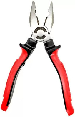 Ubod Multipurpose Combination Hand Tool Plier Lineman Plier(Length : 8 inch)