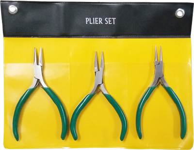 Vista GTW 301A Round Nose Plier(Length : 4.5 inch)