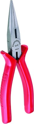 Mansarovar MST015 Needle Nose Plier(Length : 6 inch)