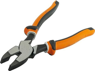 Kaar 5 Groove Plier(Length : 8 inch)