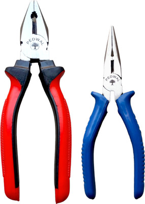 Pedwal Glx Plier Combo Lineman Plier(Length : 8 inch)