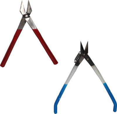 Digital Craft Sandasi Plier,Mini Katiya,, Round Nose Plier(Length : 6 inch)