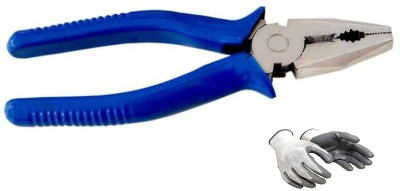 Digital Craft Combination Lineman Plier (Length : 8 inch) Lineman Plier(Length : 8 inch)