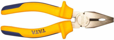 TATA AGRICO PLC001_NEW Combination Snap Ring Plier(Length : 1.22 inch)