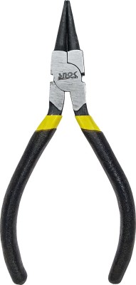 Snoktool BYR-0045 Round Nose Plier(Length : 4.5 inch)