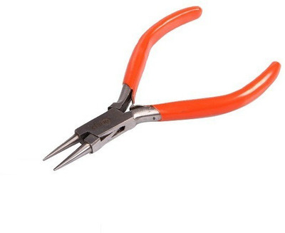 Clarke CLK-RNP-05 Round Nose Plier(Length : 5 inch)