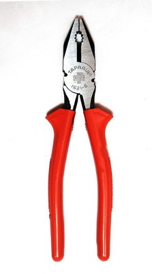 Crafts Export D147 Slip Joint Plier(Length : 7 inch)