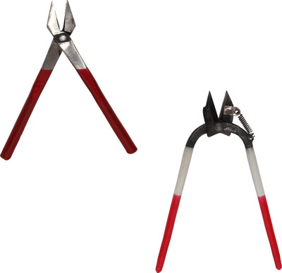 Digital Craft Sandasi Plier,Spring Katiya,, Round Nose Plier(Length : 6 inch)