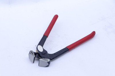 BALRAMA Carpenter Pincer for Cutting Pulling Nails & Cobler Pincer Plier Pincer Plier(Length : 8 inch)