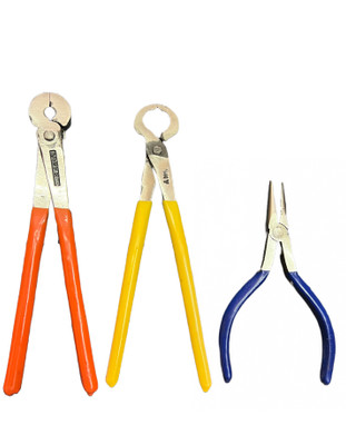 Skyking Optical tool product Pincer Plier(Length : 17 inch)