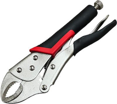 ADAWAT VISE GRIP LOCKING PLIER Slip Joint Plier Slip Joint Plier(Length : 10 inch)
