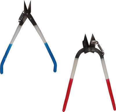 Digital Craft Mini Katiya,Spring Katiya,, Round Nose Plier(Length : 6 inch)