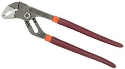 PERFECT SLIP JOINT PLIER Slip Joint Plier(Length : 10 inch)