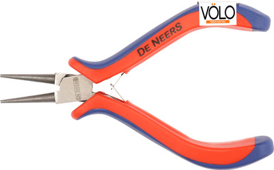 Volo Round Nose mini plier Round Nose Plier(Length : 14 inch)