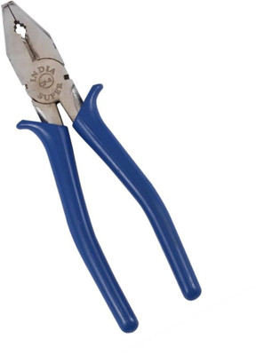RAKRISH COLLECTION 52639 Lineman Plier(Length : 8 inch)