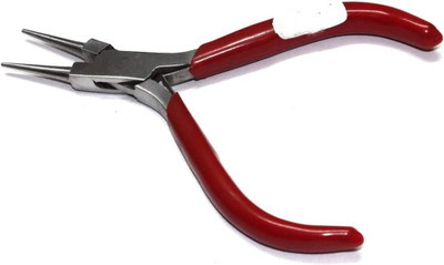 chowwd 6 Needle Nose Plier(Length : 5 inch)