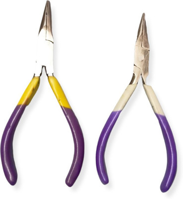 Skyking Nose plier combo Groove Plier(Length : 15 inch)