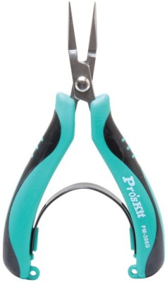Proskit PM-396G Needle Nose Plier(Length : 4.72 inch)
