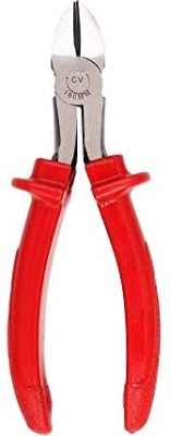 Volo side cutting Multi purpose Plier for Jaws and cutting edge indction hardened Lineman Plier(Length : 6.3 inch)