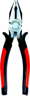 PERFECT TECH DC-08 PLIER Lineman Plier(Length : 8 inch)