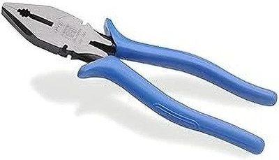 B K Jagan and Co PYE Lineman Plier(Length : 8 inch)