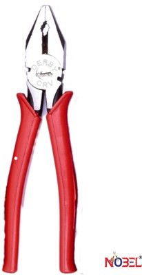 NOBEL CRV Lineman Plier(Length : 8 inch)