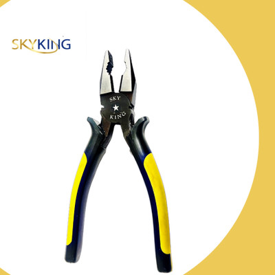 Skyking Plier UK 701 Combination Snap Ring Plier(Length : 18 inch)