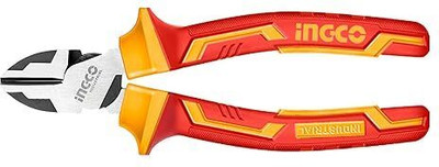 INGCO HIHLDCP28160 Diagonal Plier(Length : 6 inch)