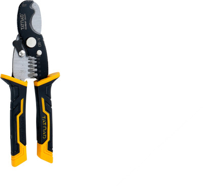 ALYRATOOLS 40.B Combination Snap Ring Plier(Length : 8 inch)