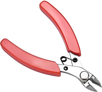 ATAR Super Cutter Needle Nose Plier(Length : 5 inch)