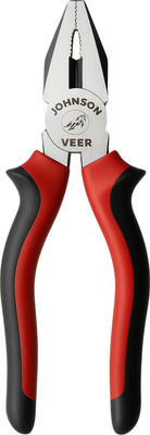 JOHNSON J-07 Lineman Plier(Length : 8 inch)