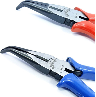 PERFECT TECH BNP-06 Needle Nose Plier(Length : 6 inch)