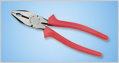 TAPARIA 1621-6 Combination Snap Ring Plier(Length : 16 inch)