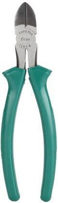 TAPARIA 1101-8 Diagonal Plier Diagonal Plier(Length : 8.07 inch)