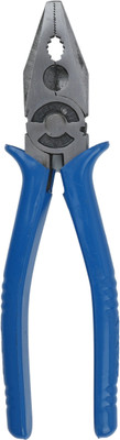 ALYRATOOLS HDBlue Grip Handle BLUE M-16 Diagonal Plier(Length : 6 inch)