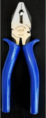 Skeisy Multi Purpose Combination Plier-71 Lineman Plier(Length : 8 inch)
