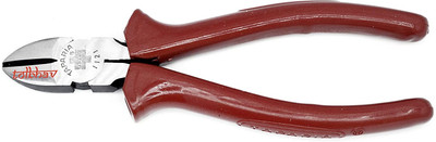 TAPARIA TA - 1121-6 Diagonal Plier(Length : 6 inch)