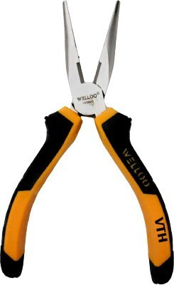 VTH NCP18160 Needle Nose Plier(Length : 6 inch)