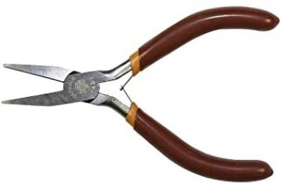 TAPARIA TA - 1401 Needle Nose Plier(Length : 5 inch)