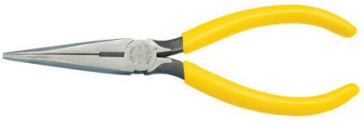 Srini 45 Needle Nose Plier(Length : 6 inch)