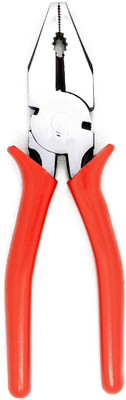 FADMAN FD-01 MULTIPURPOSE PLIER COMBINATION HAND TOOL Lineman Plier(Length : 8 inch)