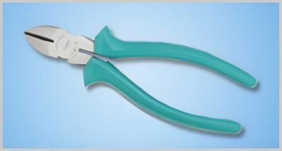 TAPARIA 1122-6 Diagonal Plier(Length : 16 inch)