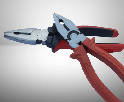 P F CMT 002 Lineman Plier(Length : 8 inch)