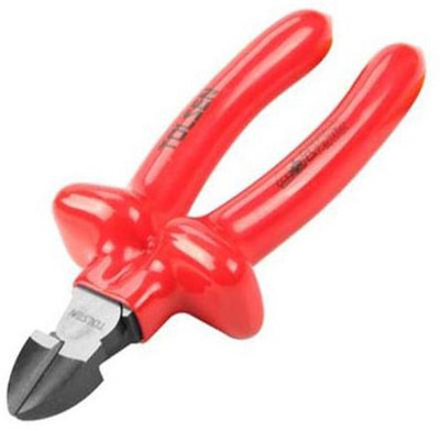 TOLSEN V10716 Diagonal Plier(Length : 6 inch)