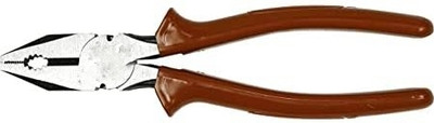 MAHADEVV 8 Groove Plier(Length : 8 inch)