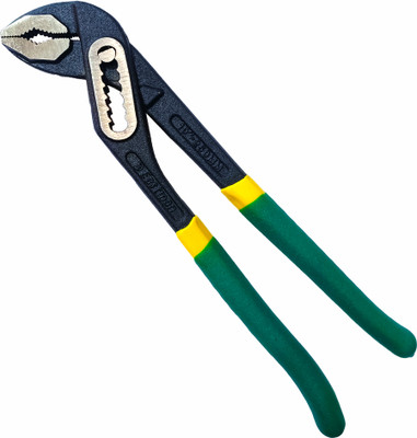EASTMAN WPP-01DC Slip Joint Plier(Length : 10 inch)
