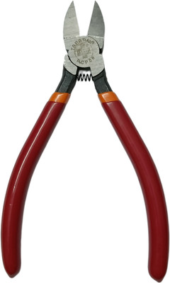 TAPARIA PCP06 Plastic Cutting Plier Lineman Plier(Length : 6 inch)