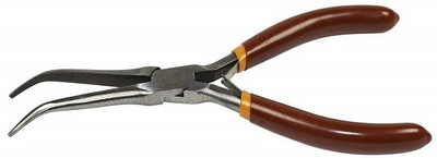 TAPARIA MINI PLAIR SET OF1 Lineman Plier(Length : 5 inch)