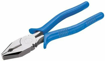 jjj 10 Groove Plier(Length : 8 inch)