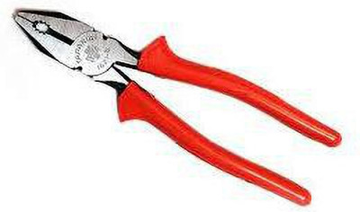 TAPARIA 1621 Punch Plier(Length : 8 inch)